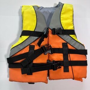 Child size life vest